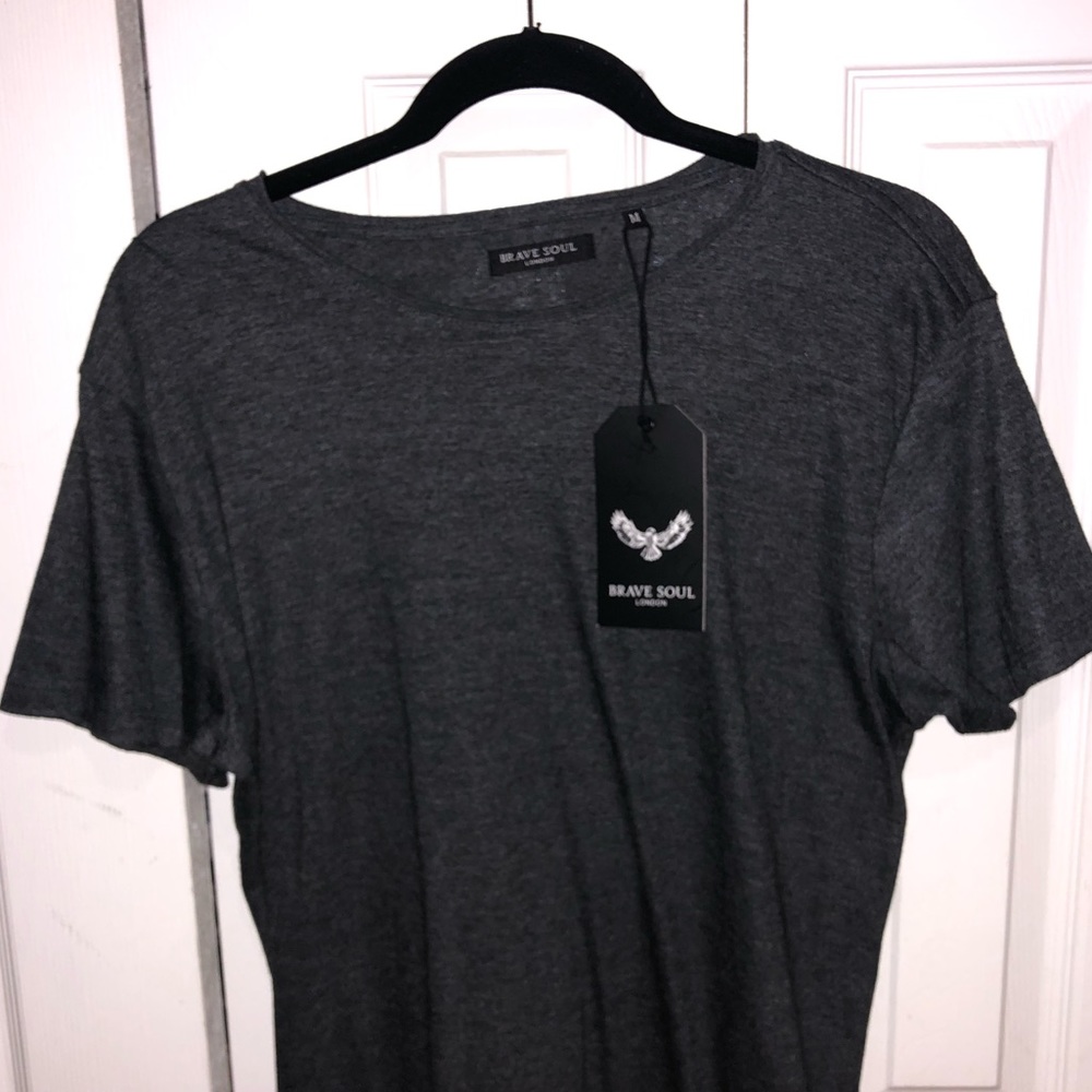 NEW Brave Soul T-Shirt